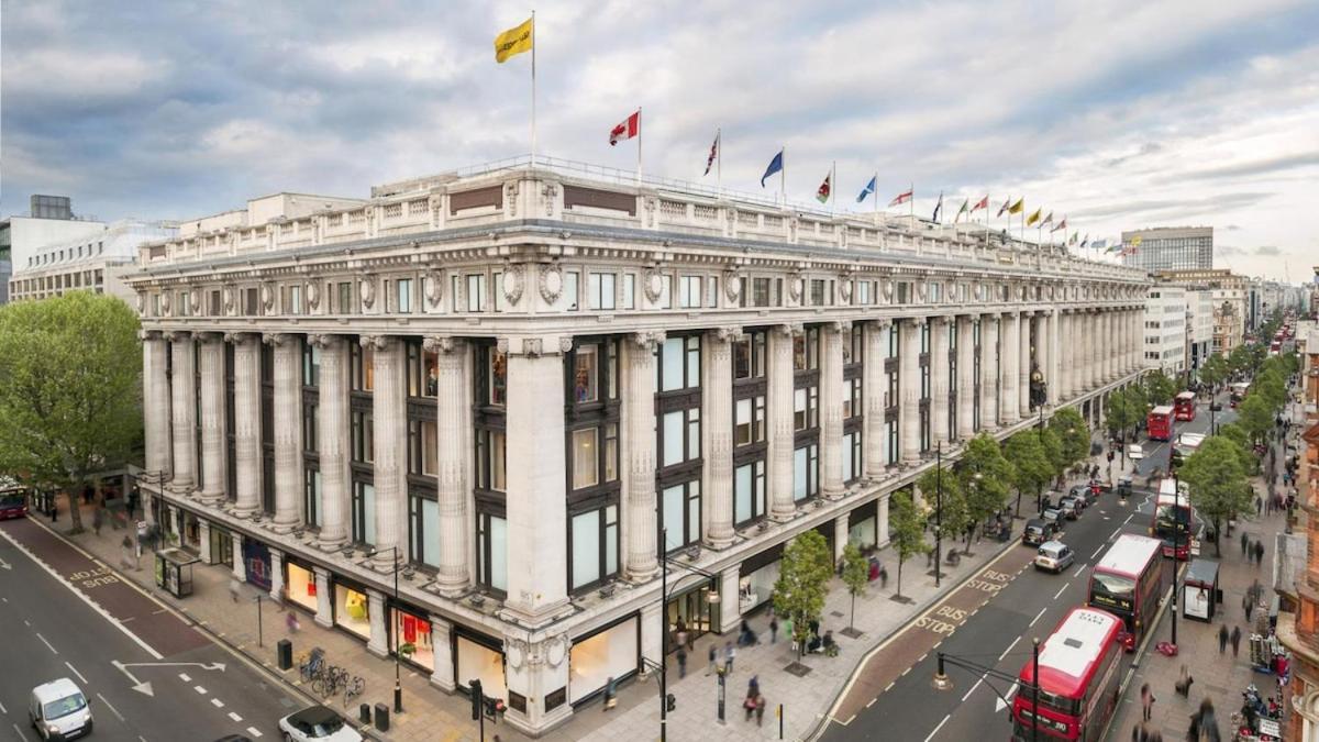 Apartment The Marigold - Marylebone *