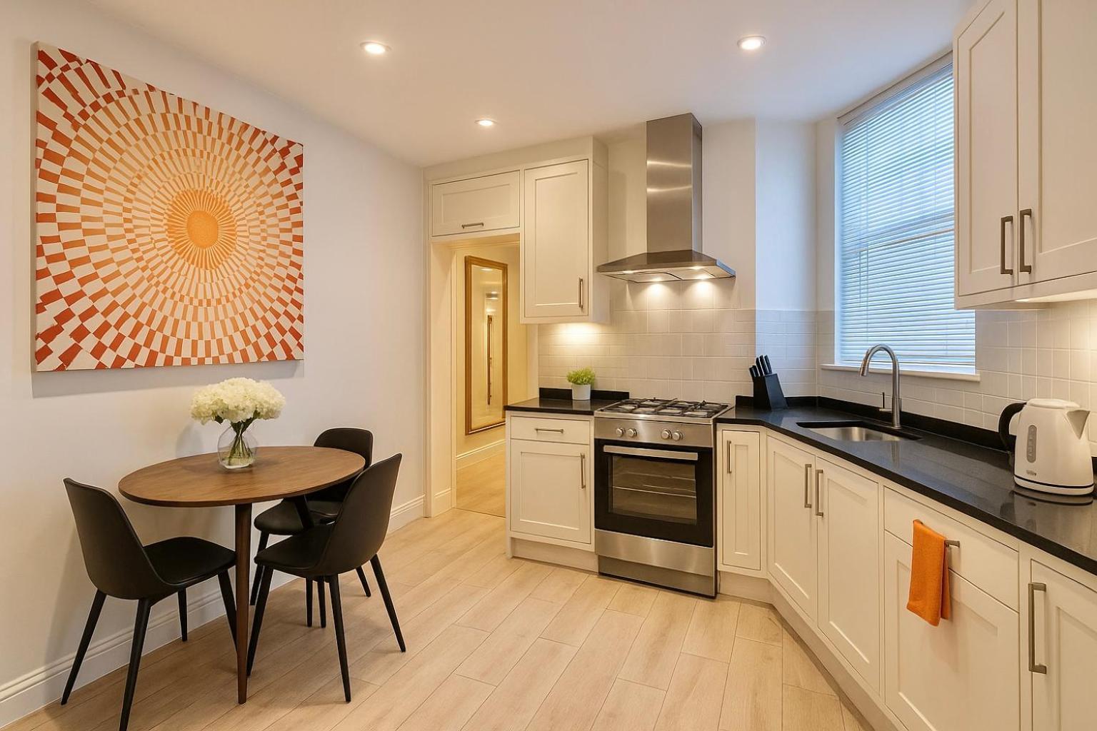 Apartment The Marigold - Marylebone *