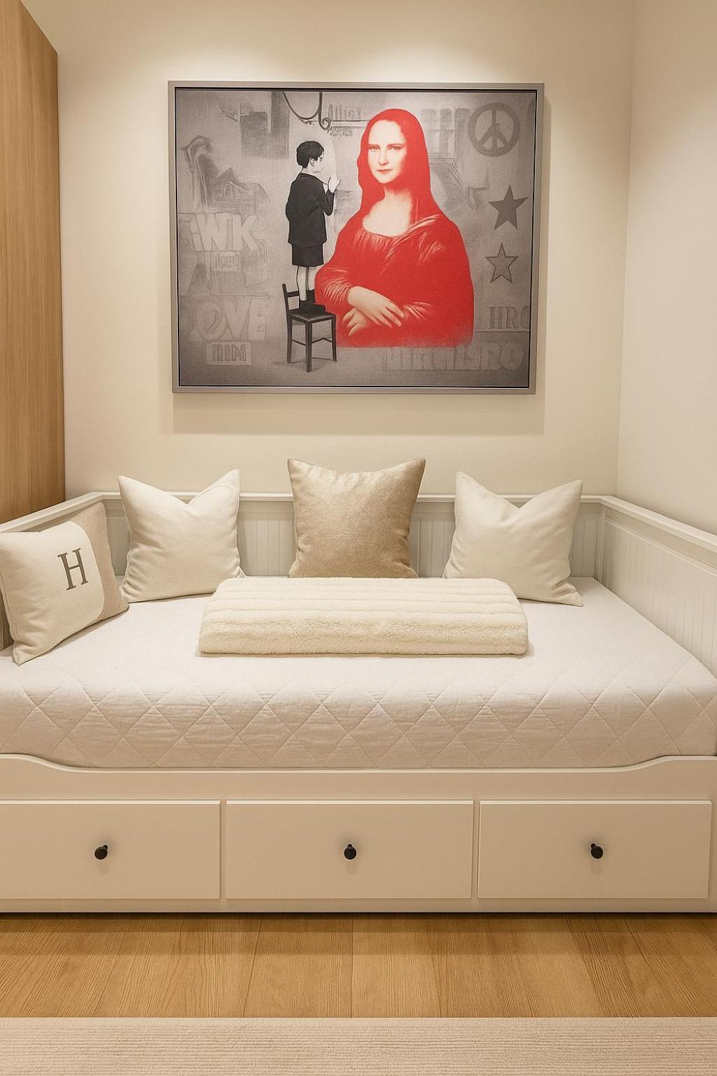 The Marigold - Marylebone *
